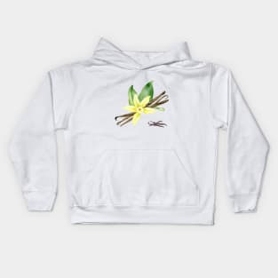 Vanilla Kids Hoodie